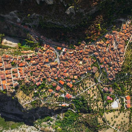 Il Belvedere Civita Eksteriør bilde