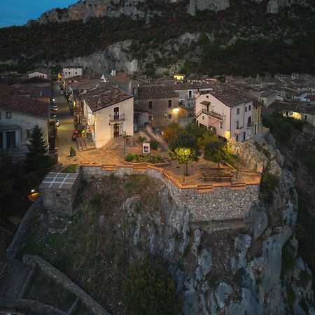 Il Belvedere Civita Eksteriør bilde
