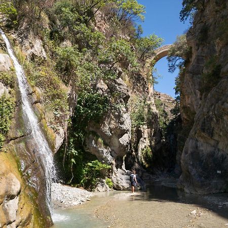 Il Belvedere Civita Eksteriør bilde