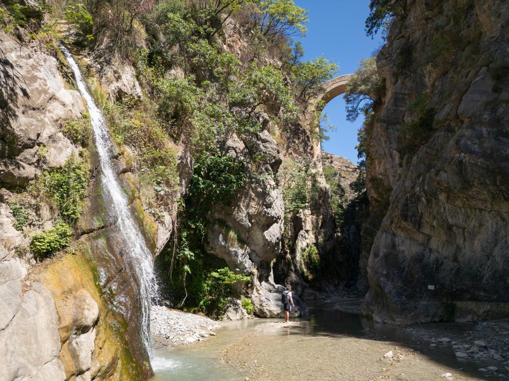 Il Belvedere Civita Eksteriør bilde