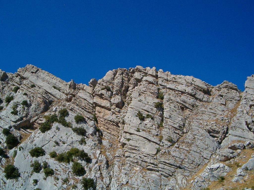 Il Belvedere Civita Eksteriør bilde