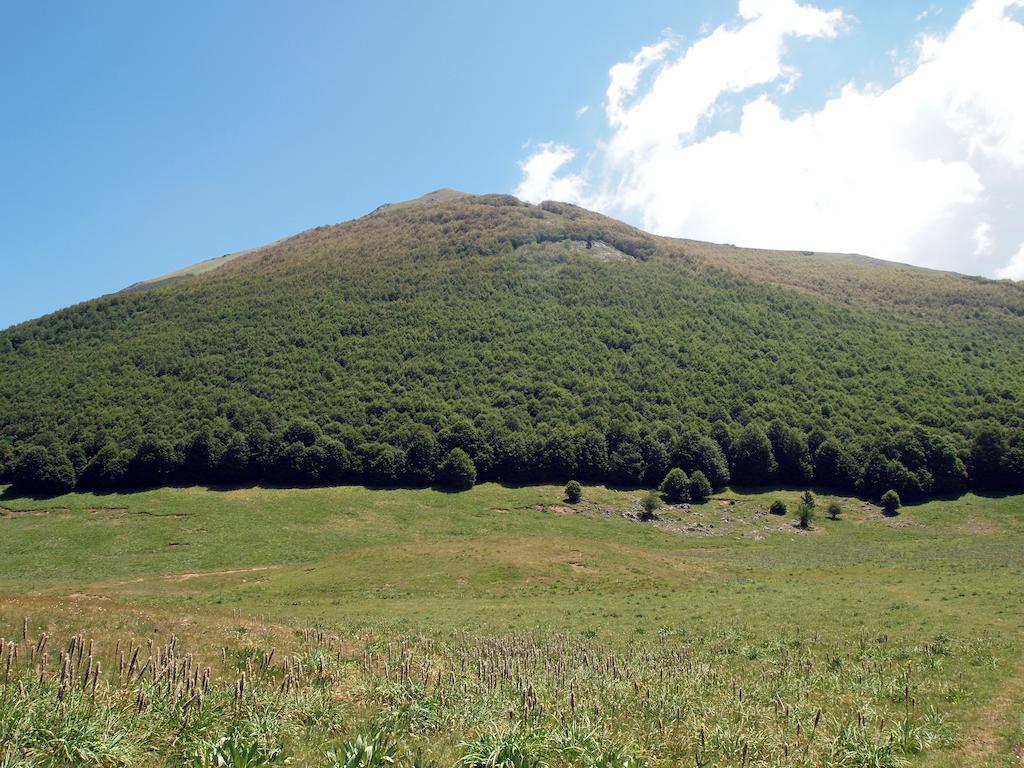 Il Belvedere Civita Eksteriør bilde